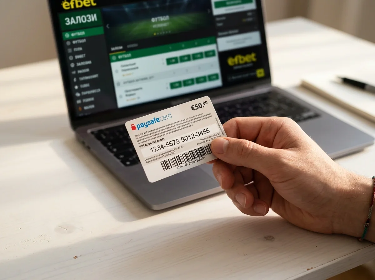 Ръководство за Paysafecard залагания в България — депозит, букмейкъри, лимити и алтернативи