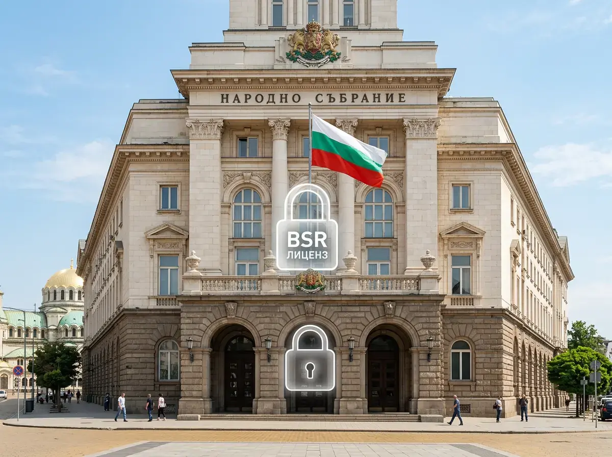Онлайн хазарт регулация в България – НАП лицензи | БетКеш